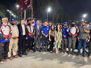 Ecotourism can drive sustainable economic future for communities: Devcom