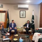 SAPM Haroon meets Uzbek Ambassador to discuss bilateral cooperation, upcoming visit to Uzbekistan