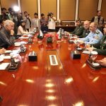 Pakistan, Iran reaffirm commitment to strengthen bilateral ties, promote regional peace