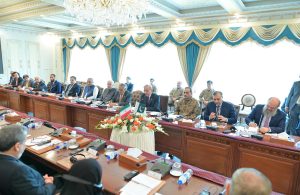 PM, President of Iran exchange views on regional, global developments