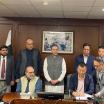 GPA, Chinese firm ink LoI to boost Gwadar Port investments