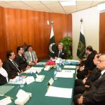 Planning of new Judicial infrastructure development in Karachi reviewed