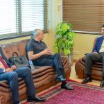 Govt engages with international buying houses for enabling deeper collaboration