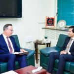 Pakistan, Poland discuss enhancing bilateral cooperation in energy sector