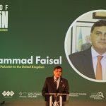 "Spirit of Pakistan" week-long Independence Day festivities start in Birmingham