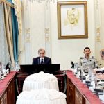 PM Shehbaz invites Chinese investors to boost Pakistan’s Maritime, Industrial Sectors
