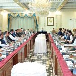 PM directs protection of employees' rights; Cabinet approves dissolution of Utility Stores Corporation