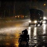 PDMA predicts intensified moonsoon rain from Aug 17-19 in KP