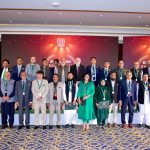 Magsi lauds engineers’ role in Pakistan’s development at PEC Awards Ceremony