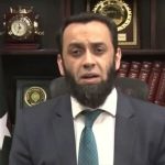 Tarar grieved over demise of Sardar Khan Niazi's mother-in-law