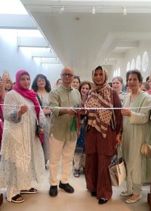 PNCA showcases ‘Miniature Marvels’ exhibition featuring emerging talents