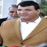PTI Govt fails to provide relief to KP flood victims: Engr Amir Muqam
