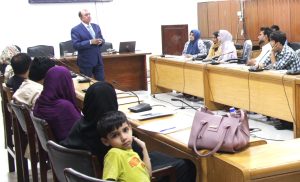 Ecotourism can drive sustainable economic future for communities: Devcom