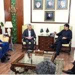 CM Murad vows to intensify polio eradication efforts