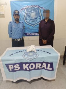 15 outlaws arrested, narcotics, arms seized