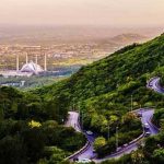 Islamabad trails to remain closed on august 24 due to heavy rainfall forecast