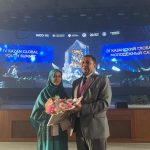 Young Pakistani scientist wins Best Young Researcher Award at Kazan Global Youth Forum