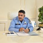IG Rizvi, DIG Jawad Tariq chart strategy to bolster capital’s security