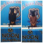 25 outlaws held, drugs, weapons seized
