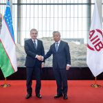 AIIB to expand cooperation with Uzbekistan in energy sector