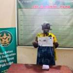 ANF unearth network selling cocaine to students, arrest Nigerian woman