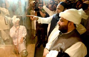 Federal Minister for National Heritage and Culture Mr. Aurangzeb Khan Khichi will inaugurate a new cultural diorama dedicated to "Meo Community" at Lok Virsa Pakistan National Museum of Ethnology.
