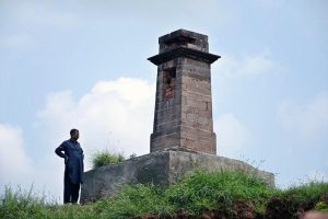 A historic World War I memorial in Islamabad is at risk of being demolished to make way for a new housing project. The monument, erected by the British Empire after 1914 to honour local soldiers who fought in the Great War, stands on Kuri Road but now faces imminent destruction due to development plans by the Capital Development Authority (CDA). CDA is planning to level a mound in the area as part of a joint project, which threatens the preservation of this historic site,” said an official in the Department of Archaeology and Museums (DOAM).