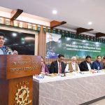Kheeal Das Kohistani pledges minority rights protection, highlights pakistan’s stance on Kashmir