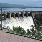 Rawal Dam spillways opened after heavy rains in capital