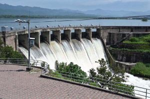 Authorities have opened the spillways of Rawal Dam as a precautionary measure in response to rising water levels caused by recent heavy rainfall.