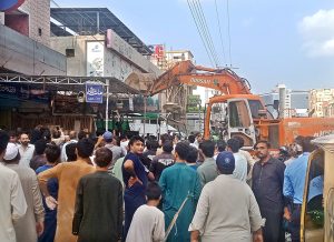 The Capital Development Authority (CDA) is conducting anti-encroachment operations in Ghouri Town and various areas of Islamabad, to remove illegal constructions and restore public spaces. These operations are part of a larger effort to improve urban management, maintain public safety, and ensure the smooth flow of traffic and pedestrian movement