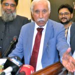 Govt aims to strengthen economy through exports: Qaiser Sheikh