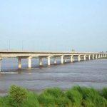 Commissioner orders flood alert in Muzaffargarh