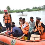 Gender Task Force formation suggested for help of vulnerable population in flood affected areas