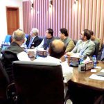 Pakistan Railways and the Government of Balochistan agree to launch the ‘People’s Train Service’ from Saryab to Kuchlak - a new era of affordable, dignified, and fast travel for the people of Balochistan