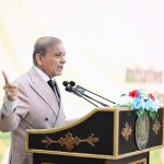 PM praises security forces for thwarting Afghan Taliban attack in Kurram sector