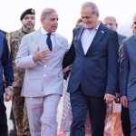 Pakistan, Iran keen to boost bilateral trade volume to $10bn: PM 