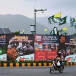 Islamabad expresses solidarity with Kashmiris on Youm-e-Istehsal