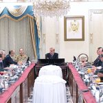 President of Asian Development Bank, Masato Kanda calls on Prime Minister Muhammad Shehbaz Sharif