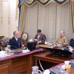 President of Asian Development Bank, Masato Kanda calls on Prime Minister Muhammad Shehbaz Sharif