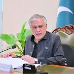 Continuity of policies vital for country's development: Ishaq Dar