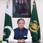 Federal Minister for Law, Justice & Human Rights Azam Nazeer Tarar - Celebrating Pakistan's 78th Independence Day with homage to Quaid-e-Azam, the Pakistan Movement leaders and the valor of Marqa-e-Haq