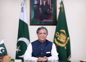 Federal Minister for Law, Justice & Human Rights Azam Nazeer Tarar - Celebrating Pakistan's 78th Independence Day with homage to Quaid-e-Azam, the Pakistan Movement leaders and the valor of Marqa-e-Haq