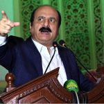 Govt committed to supporting startups, young entrepreneurs: Rana Mashhood