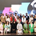 Ministry of Information Technology and Telecommunication (MoITT) and the Ministry of Federal Education and Professional Training, in partnership with TikTok, announced the official launch of its dedicated STEM feed in Pakistan.