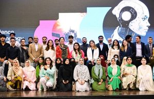 Ministry of Information Technology and Telecommunication (MoITT) and the Ministry of Federal Education and Professional Training, in partnership with TikTok, announced the official launch of its dedicated STEM feed in Pakistan.