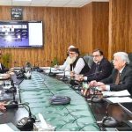 Federal Minister for National Food Security & Research, Rana Tanveer Hussain chairs Fertilizer Review Committee Meeting, calls for immediate reduction in DAP prices