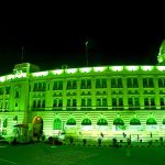 Karachi celebrates Independence Day, Ma’arka-e-Haq