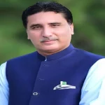 PTI’s plans of Independence Day protests, tantamount to May 9 repeat: Arbab Khizer Hayat