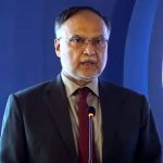 World recognizing Pakistan's economic turnaround: Ahsan Iqbal